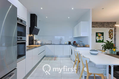 Appartement - 73 m² - 4 pièces