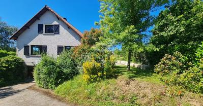 Maison - 144 m² - 6 pièces