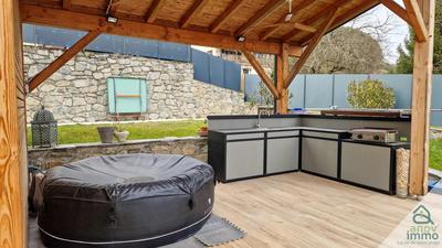 Villa - 118 m² - 5 pièces