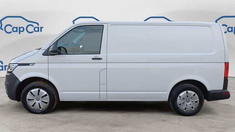 Volkswagen Transporter 2.0 Tdi 150 Dsg7 Business