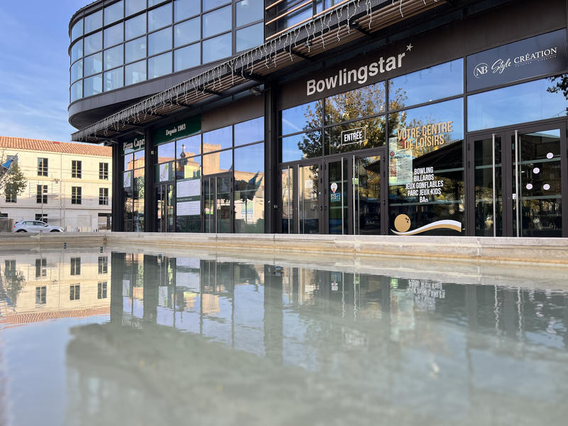 Local commercial - 80 m²