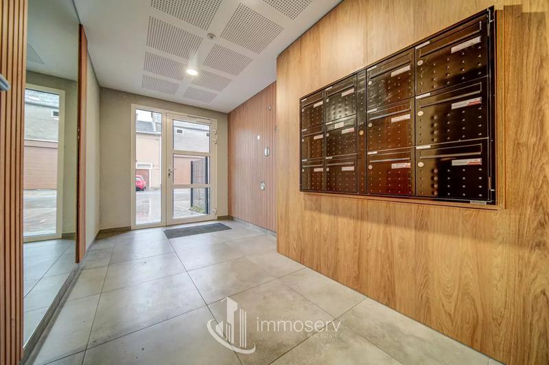 Appartement - 78 m² - 3 pièces