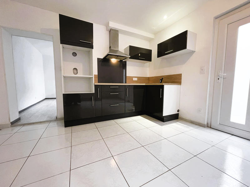 Maison - 41 m² - 2 pièces