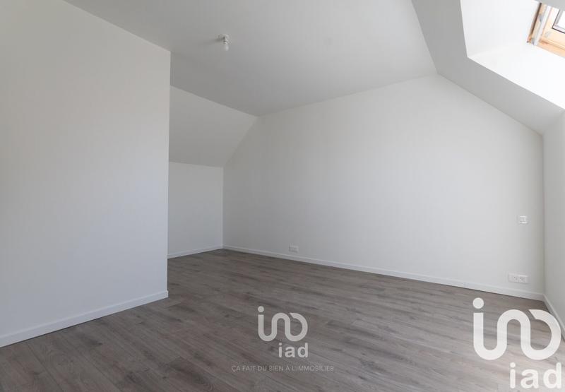 Maison - 109 m² - 6 pièces