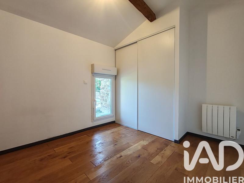 Maison - 127 m² - 6 pièces