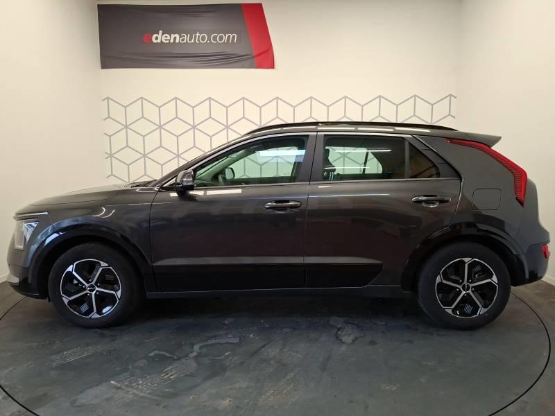Kia Niro 1.6 GDi 141 ch Hev Dct6 Active