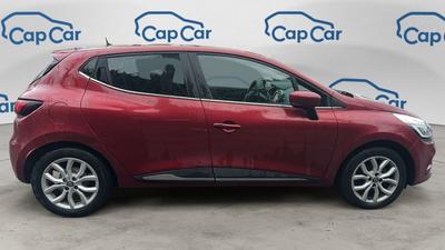 Renault Clio IV 0.9 TCe 90 Energy Intens