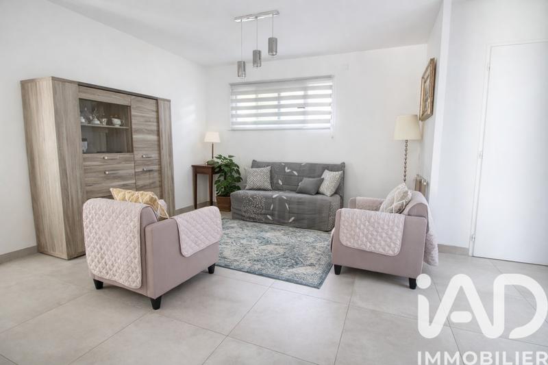 Maison - 149 m² - 8 pièces