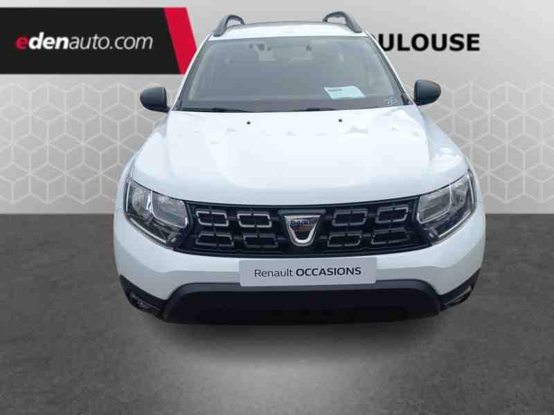 Dacia Duster Blue dCi 115 4x4 Confort