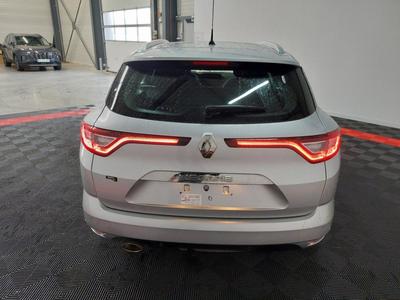 Renault Mégane Estate IV Zen Energy TCe 140 Edc