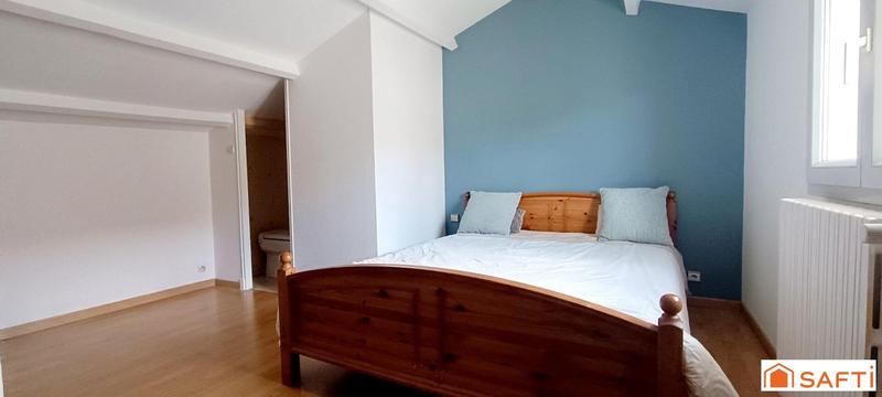 Maison de ville - 94 m² - 4 pièces