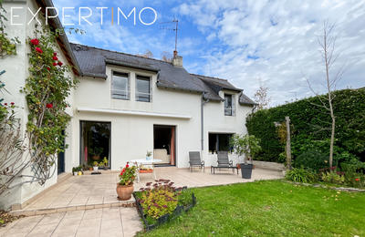 Maison - 156 m² - 7 pièces