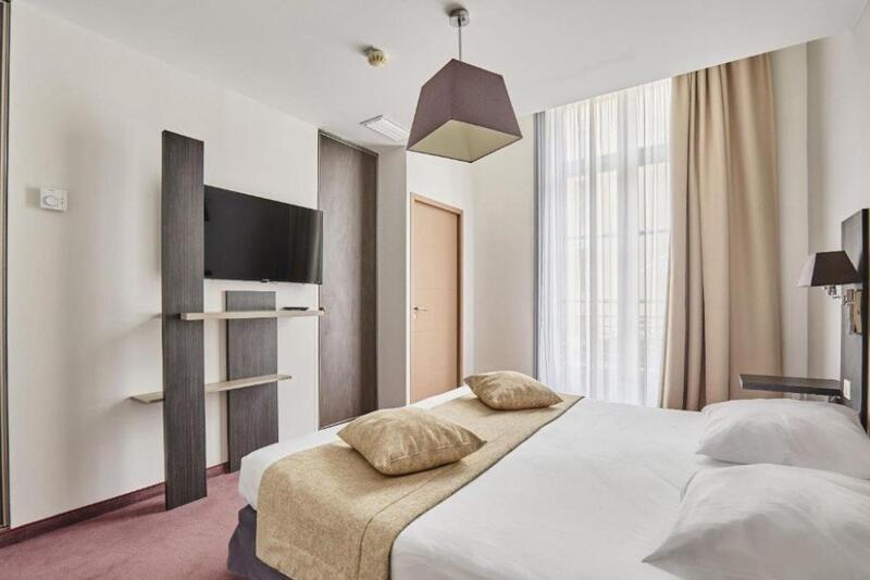 Appartement - 27 m² - 1 pièce