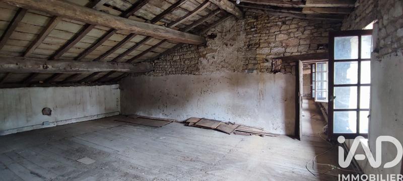 Ferme - 180 m² - 5 pièces