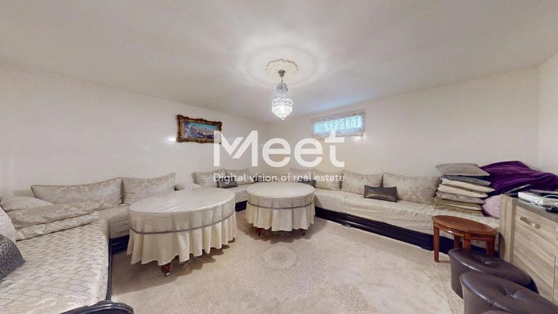 Maison - 197 m² - 6 pièces