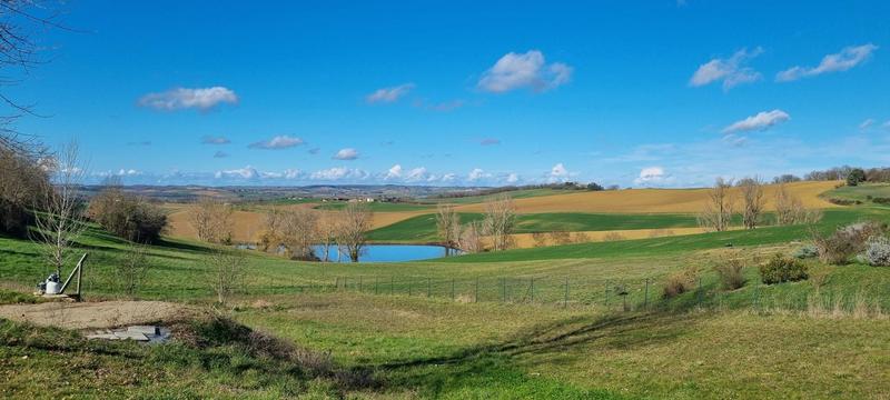 Maison - 130 m² - 4 pièces