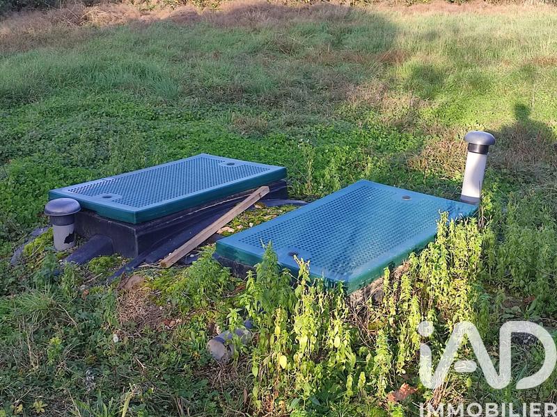 Maison - 168 m² - 4 pièces