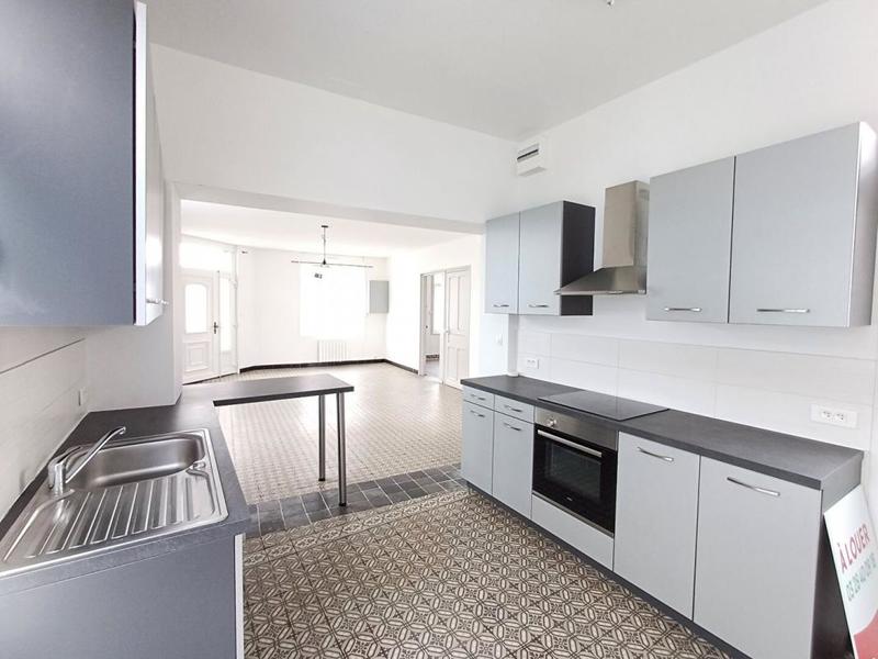 Appartement - 69 m² - 3 pièces