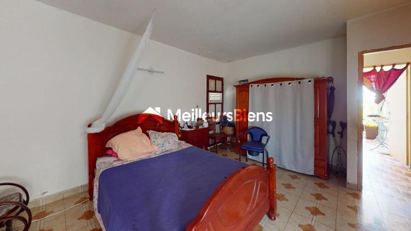 Maison - 142 m² - 5 pièces