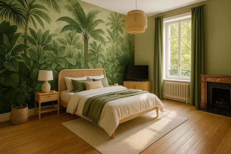 Maison - 163 m² - 7 pièces