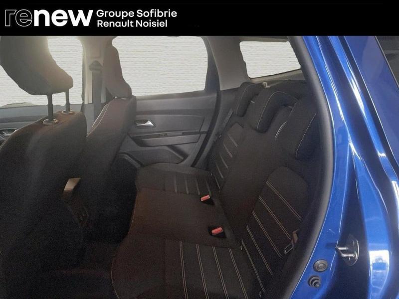 Dacia Duster TCe 130 Fap 4x2 Prestige