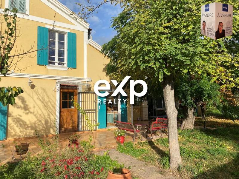 Villa - 96 m² - 4 pièces