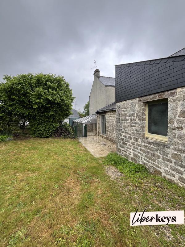 Maison - 182 m² - 8 pièces