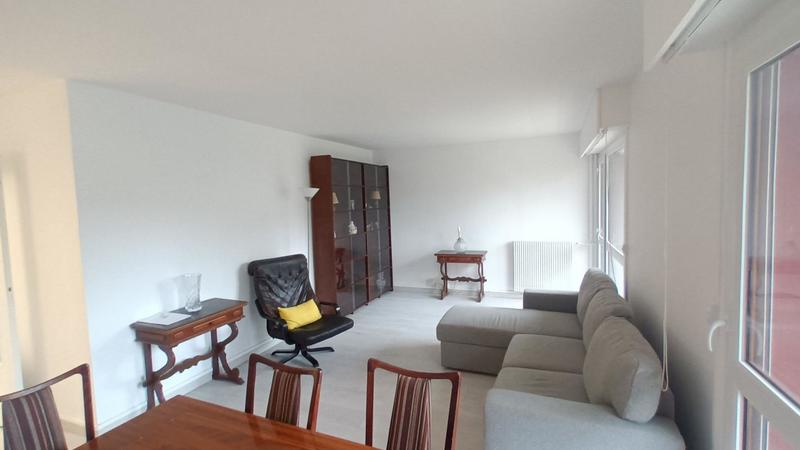 Appartement - 84 m² - 4 pièces