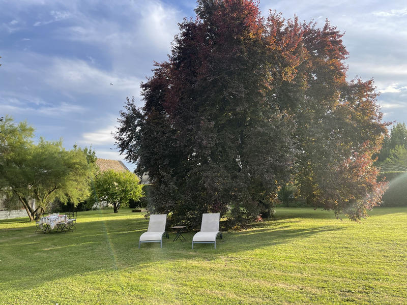 Maison - 150 m² - 8 pièces