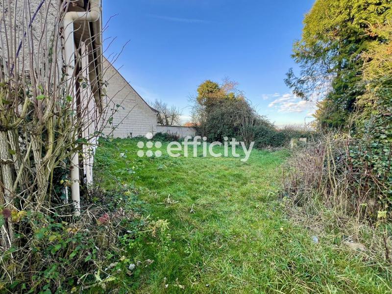 Maison - 77 m² - 4 pièces