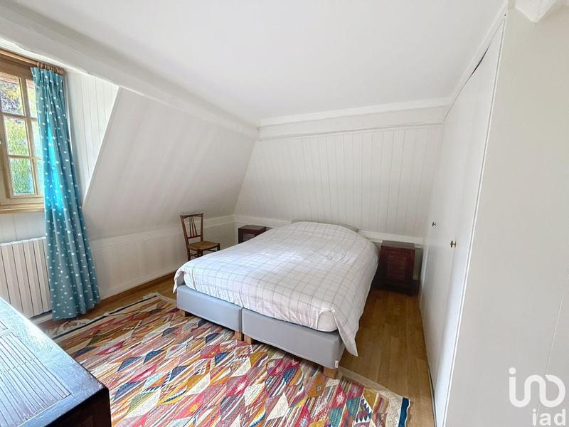 Maison - 170 m² - 6 pièces