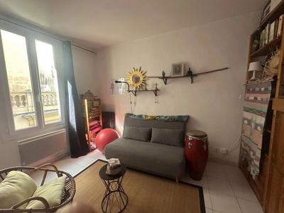 Appartement - 52 m² - 3 pièces