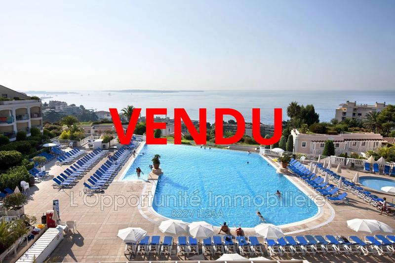 Appartement - 28 m² - 2 pièces