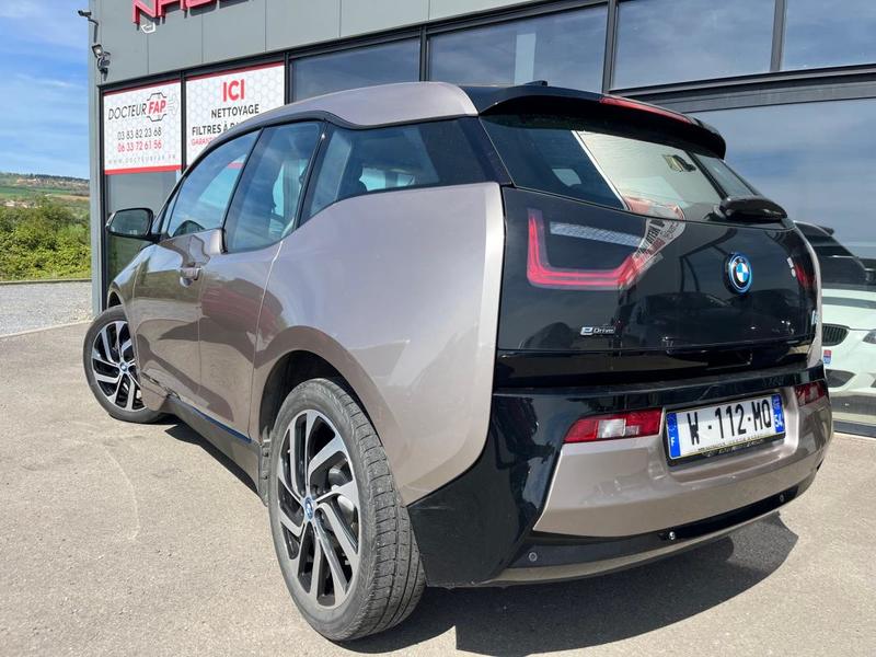 Bmw i3 I01 170 ch UrbanLife a