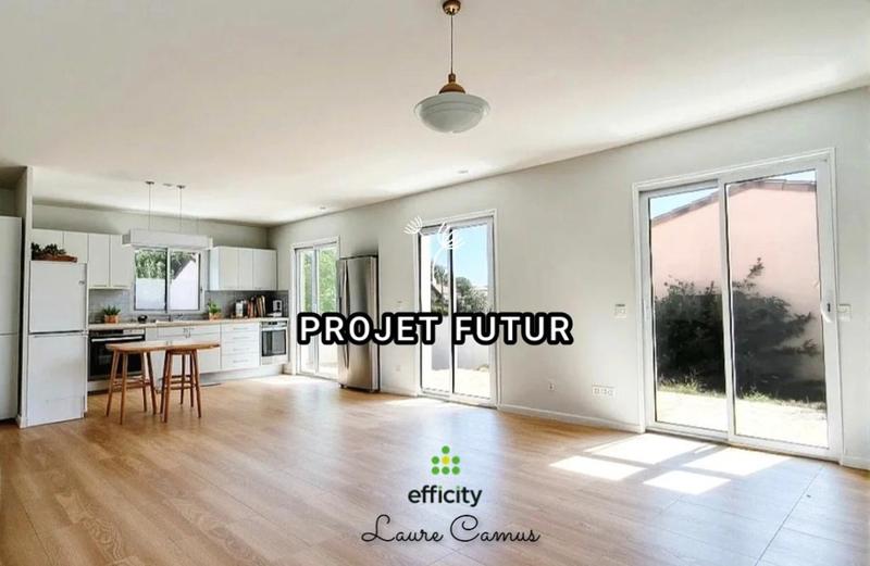 Maison - 149 m² - 6 pièces