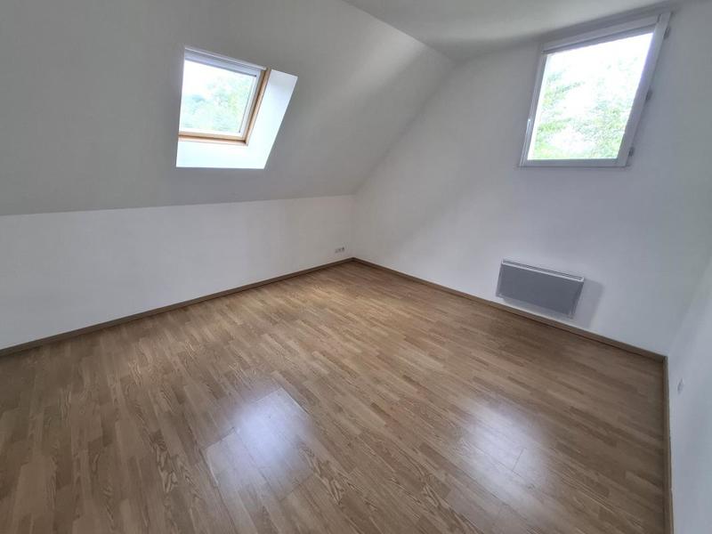 Maison - 154 m² - 6 pièces