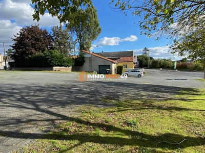 Local commercial - 450 m²