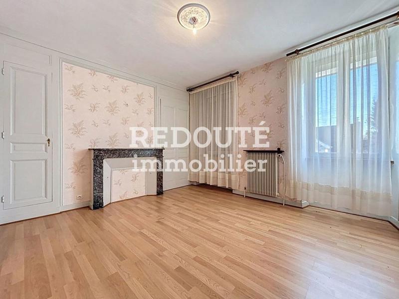 Maison - 141 m² - 6 pièces