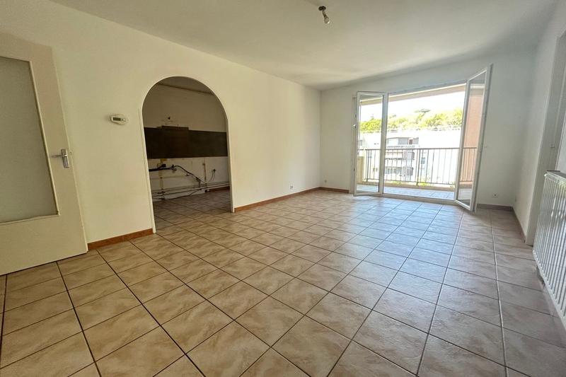 Appartement - 82 m² - 4 pièces