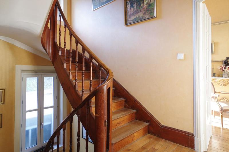 Maison - 175 m² - 8 pièces