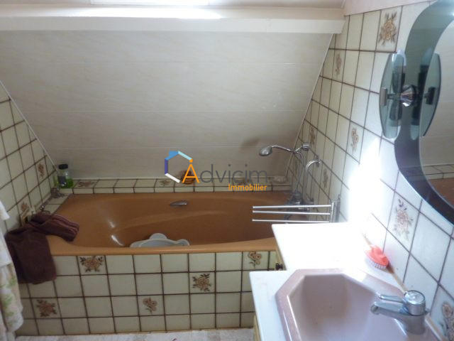 Maison - 157 m² - 5 pièces