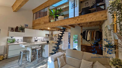 Appartement - 69 m² - 4 pièces