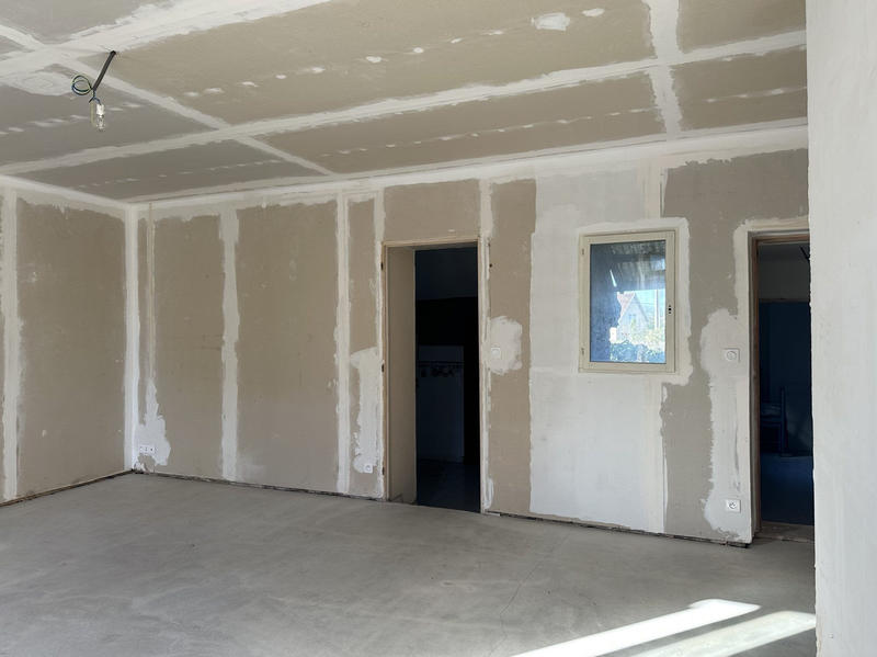 Maison - 55 m² - 2 pièces