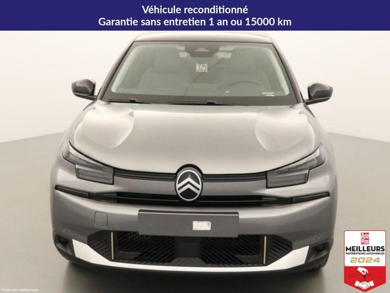 Citroën C4 Hybride 145 e-Dcs6 Max5 portes Vp Essence sans