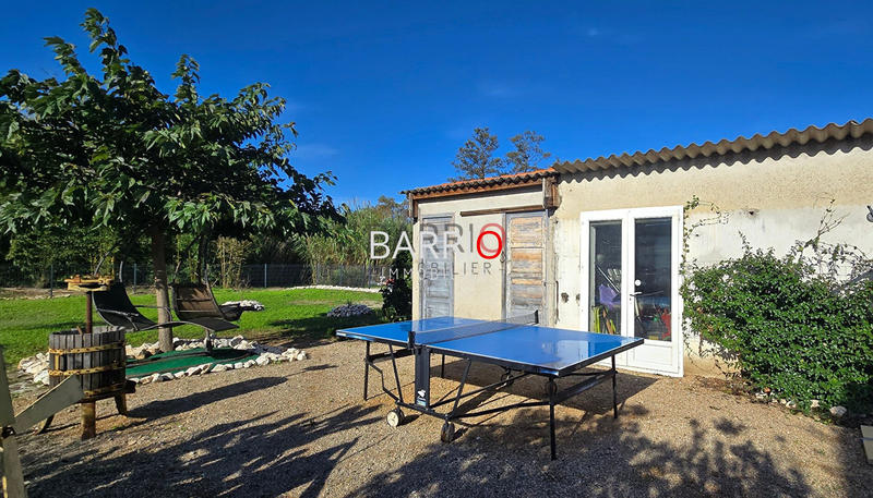 Villa - 122 m² - 4 pièces