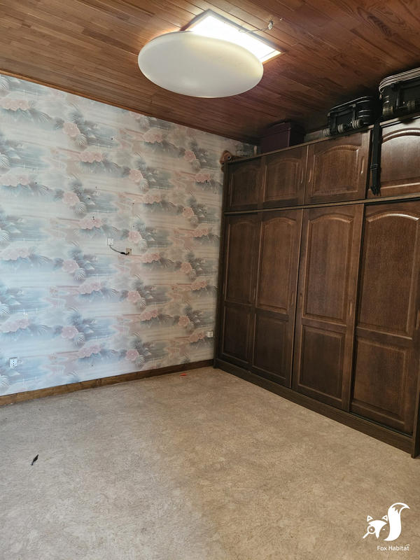 Châlet - 50 m² - 4 pièces