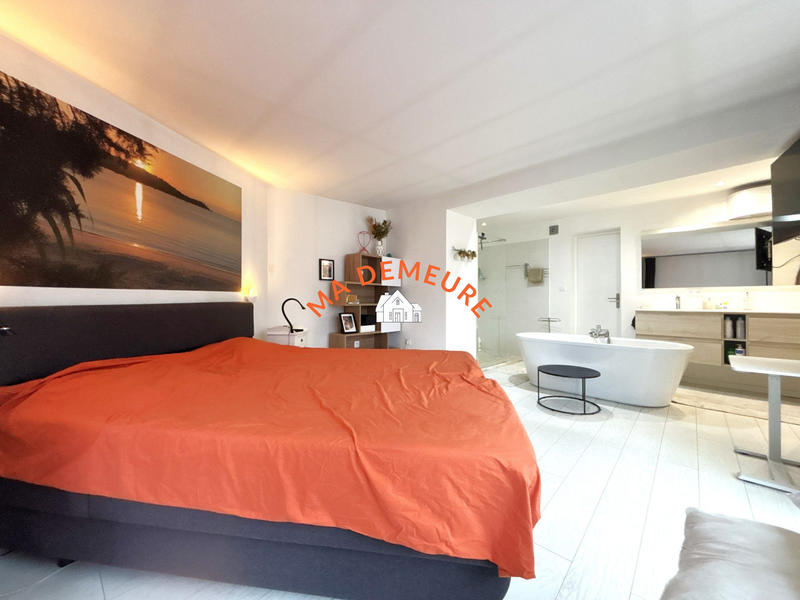 Villa - 135 m² - 4 pièces