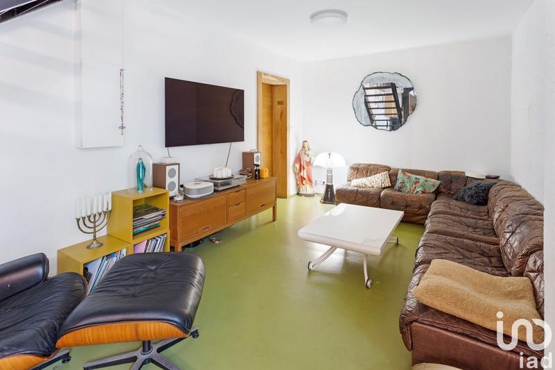 Local commercial - 277 m²