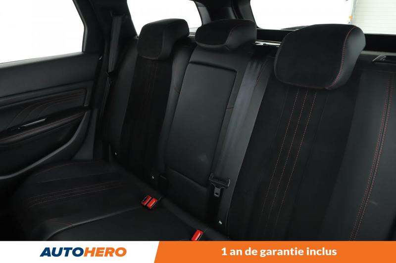 Peugeot 308 Sw 1.6 PureTech Gt Eat8 225 ch