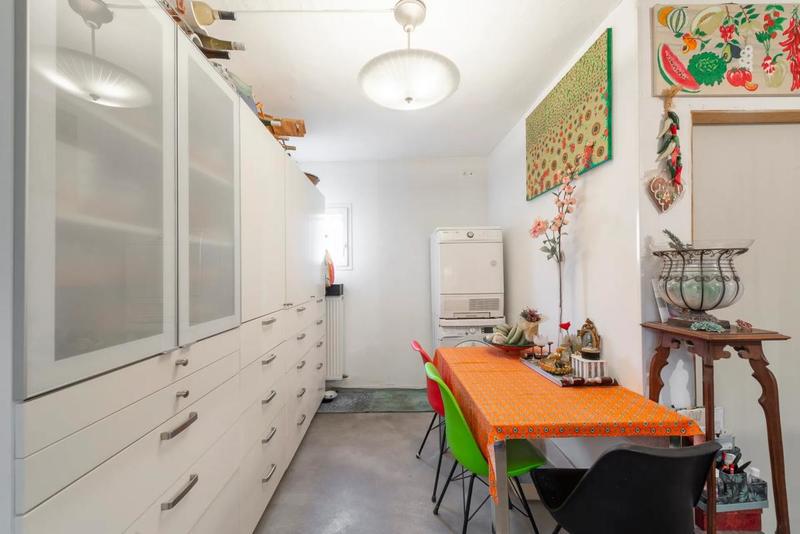 Maison - 75 m² - 3 pièces